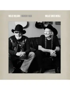Nelson, Willie - Workin' Man: Willie Sings Merle
