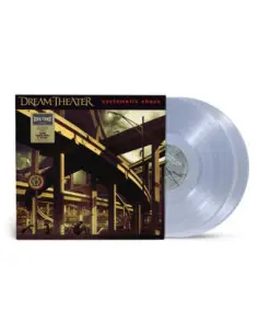 Dream Theater - Systematic Chaos (Vinyl Clear) (Rockoctober) (Indie Exclusive)