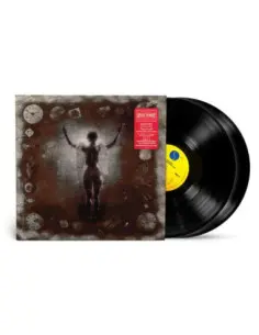 Ministry - Psalm 69 (Expanded Edt.) (Vinyl Black) (Rockoctober) (Indie Exclusive)
