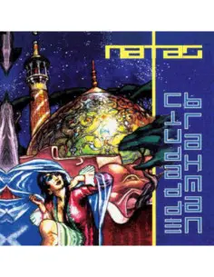 Los Natas - Ciudad De Brahman