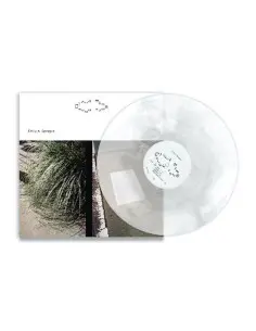Sprague, Emily A. - Cloud Time (Cloud Whitevinyl)
