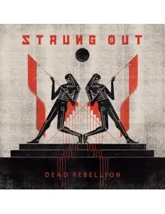 Strung Out - Dead Rebellion