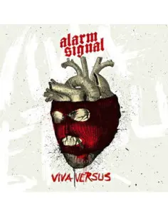 Strung Out - Transmission.Alpha.Delta