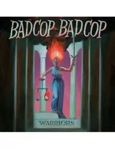 Bad Cop / Bad Cop - Warriors