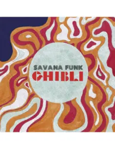 Savana Funk - Ghibli