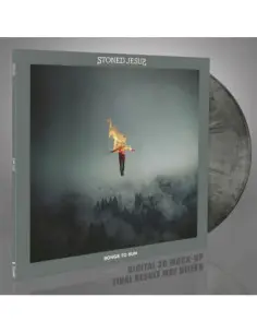 Stoned Jesus - Songs To Sun Coloured Vinyl