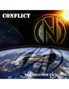 Conflict - The Collusion Exclusion