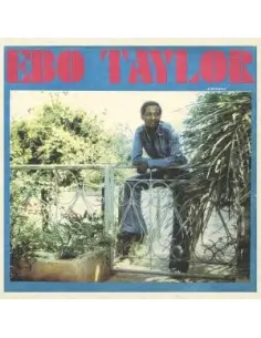 Taylor, Ebo - Ebo Taylor