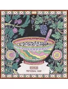 Eje Eje - Primordial Soup