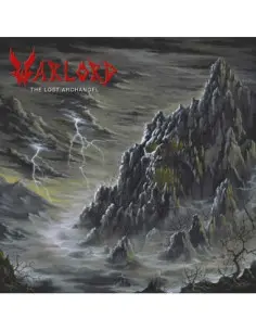 Warlord - The Lost Archangel