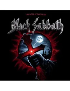 Black Sabbath - The Rock N' Roots Of