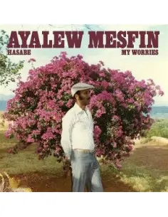 Mesfin, Ayalew - Hasabe - My Worries