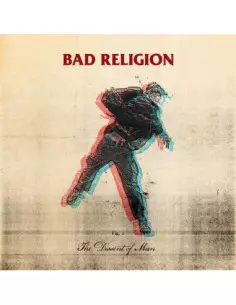 Bad Religion - The Dissent Of Man