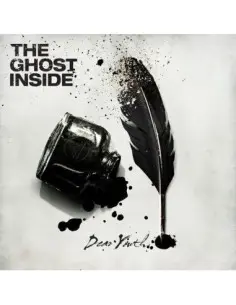 The Ghost Inside - Dear Youth - Us Version Lp