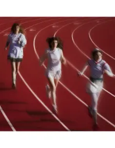 Automatic - Is It Now? Indie Exclusive