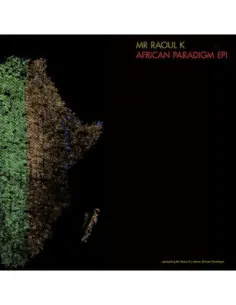 Mr Raoul K - African Paradigm Ep 1