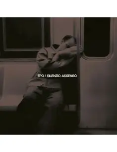 Epo - Silenzio Assenso - 180 Gr