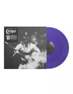 Creeper - Sanguivore Ii: Mistress Of Death COLOURED