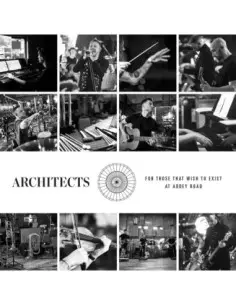 Architects - For Those That Wish To Exist - Abbey Roa