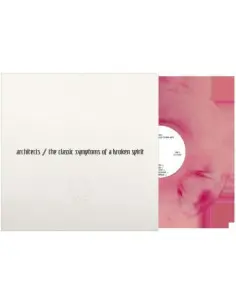 Architects - The Classic Symptoms.... - Krm Lp