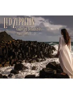 Led Zeppelin - Collected Broadcasts 1969-1995 - (CD)
