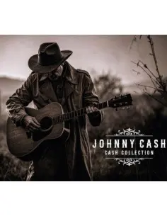 Cash, Johnny - Cash Collection - (CD)