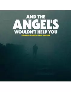 Compilation - And The Angel S Wouldn T Help You - (CD)
