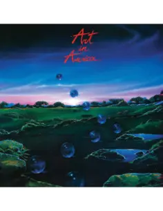 Art In America - Art In America - (CD)