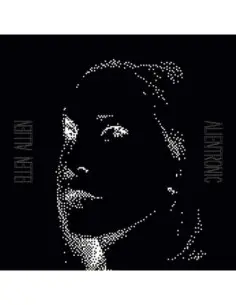 Allien Ellen - Alientronic - (CD)