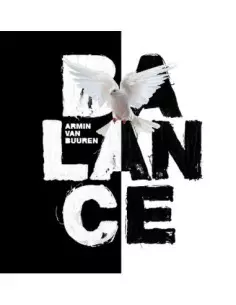 Van Buuren Armin - Balance - (CD)