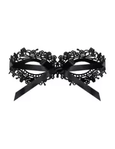 Black mask 2