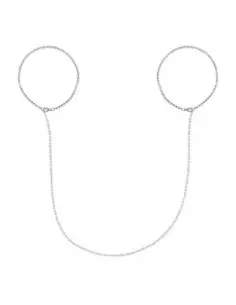Silver cuffs 2