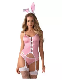 sexy bunny costume