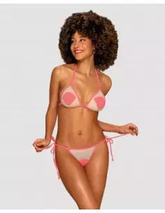 Pink bikini 2