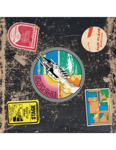 Pink Floyd – Wish You Were Here (Vinyl)