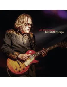 Bonamassa, Joe - Jesus Left Chicago