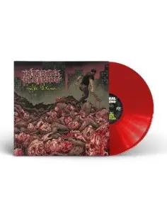Internal Bleeding - Settle All Scores