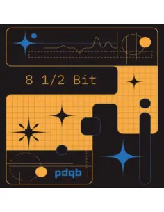 Pdqb - 8 1/2 Bit