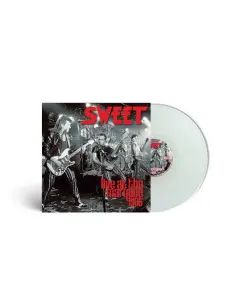 Sweet - Live At The Marquee 1986