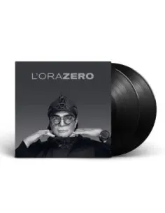 Zero Renato - L'Orazero (180 Gr. Vinyl Gatefold)