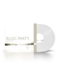 Bloc Party - Silent Alarm - 20Th Anniversary
