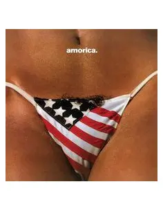 Black Crowes The - Amorica (Remastered) - (CD)