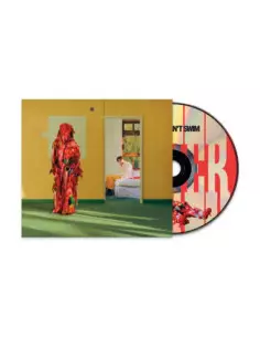 Barry Can'T Swim - Loner - (CD)