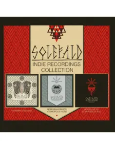 Solefald - Indie Recordings Collection - (CD)