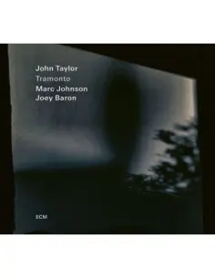 Taylor John - Tramonto - (CD)