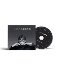 Zero Renato - L'Orazero (Cd Ecolbook + Booklet) - (CD)