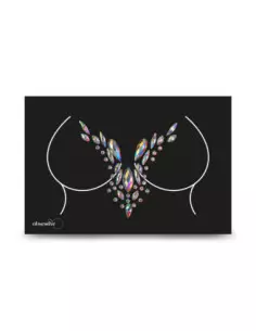 Jewels for neckline