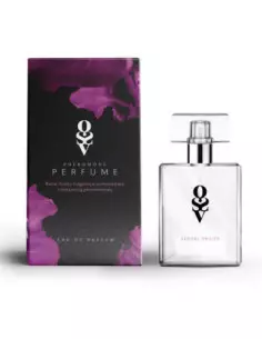 Floral-fruity perfume