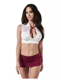 Sexy attire