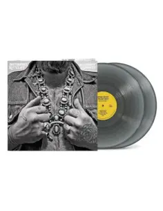 Rateliff Nathaniel - Nathaniel Rateliff And The Night Sweats
